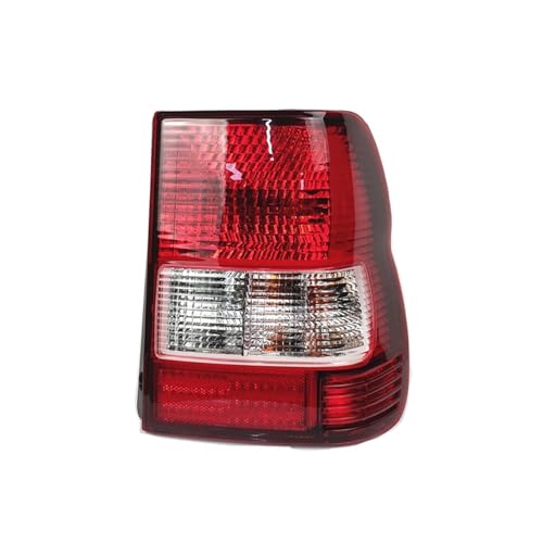 Feu arrière gauche droit de rechange pour voiture Pajero 1998-2007