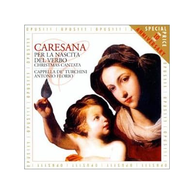 Caresana:Per La Nascita Del Ve