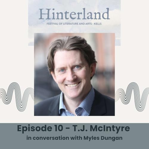 Episode 10 - T.J. McIntyre