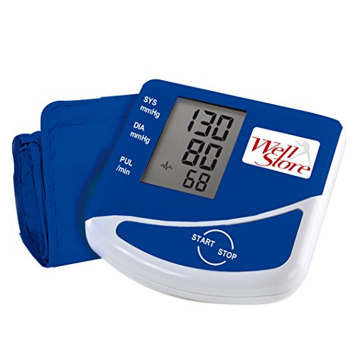 VitaMed Sfigmomanometro - Misuratore di pressione