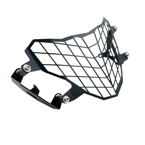Protection phare pour BMW G310GS G310R 2017-2023 grille acier moto