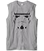 Cybertela Storm Trooper Men's Sleeveless T-Shirt