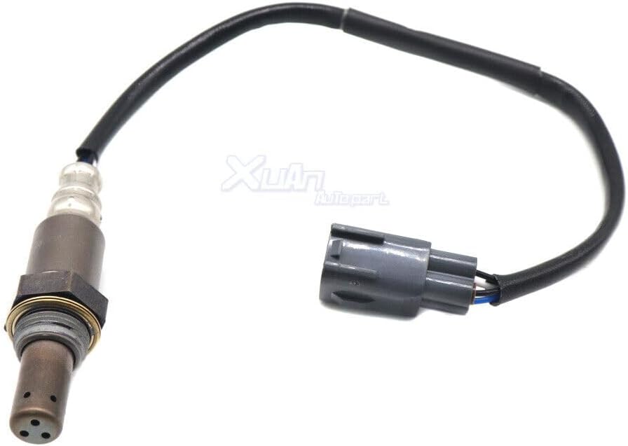 Downstream oxygen sensor 234-4925 is and suitable for Lexus GX460 V8-4.6L 89465-06330-