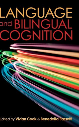 Language and Bilingual Cognition