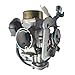 30mm Carburetor Compatible With Wildcat 260cc 300cc And Trailmaster 300cc Trail Master ATV Dirt Bike 30mm Carb