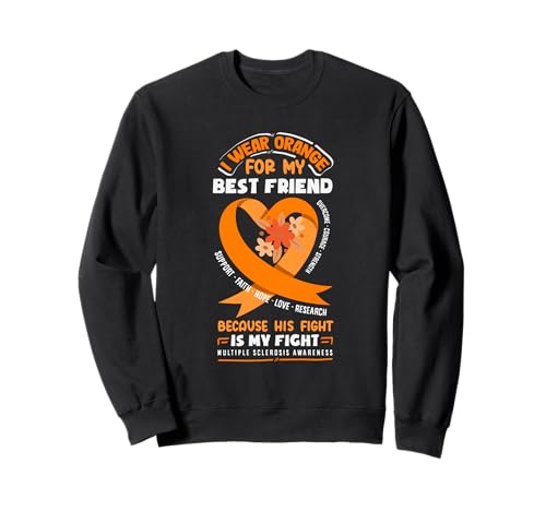 I Wear Orange For My Best Friend �������d���� �g���[�i�[