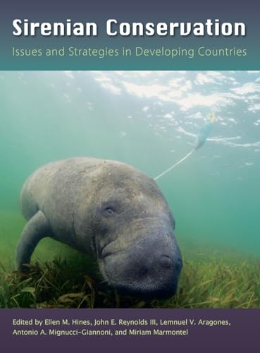 Sirenian Conservation: Issues and Strategies in Developing Countries