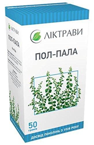 POL-PALA (AERVA LANATA | MOUNTAIN KNOTGRASS), HERBAL TEA – 1.5 oz (40 g) (4)