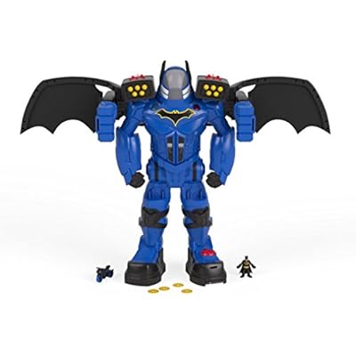 robot batman