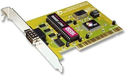 Siig - I/O SERAL CARD - IO1847