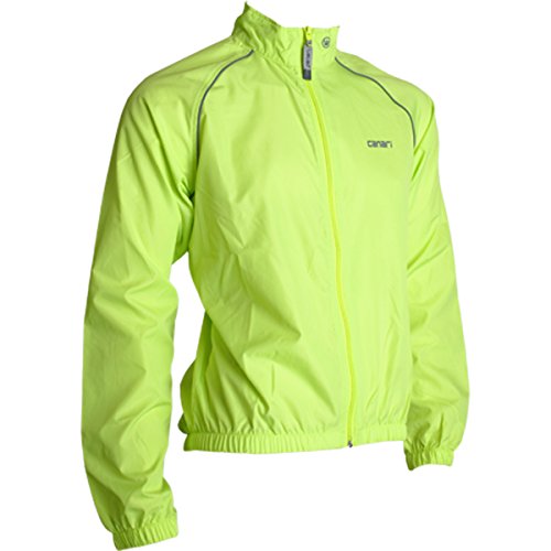 Canari Men's Microlyte Shell Jacket