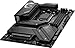 MSI MPG X670E Carbon WiFi Gaming Motherboard (AMD Ryzen 9000/8000/7000 Series Processors, AM5, DDR5, PCIe 5.0, SATA 6Gb/s, M.2, USB 3.2 Gen 2, Wi-Fi 6E, Bluetooth 5.3, LAN 2.5Gbps, HDMI/DP, ATX)