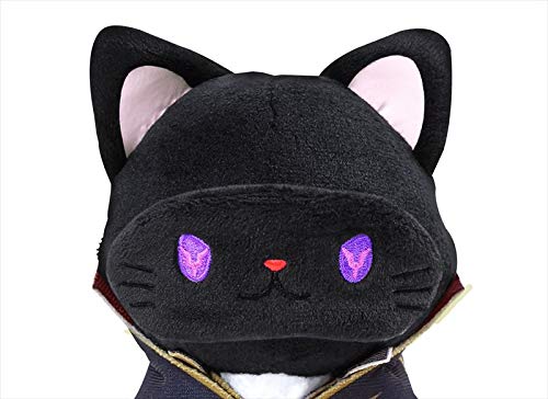 コードギアス 復活のルルーシュ　ぬいぐるみ　新品タグ付き　おまけ付！ BANPRESTO - ｺｰﾄﾞｷﾞｱｽ 復活のﾙﾙｰｼｭ ぬいぐるみ ﾙﾙｰｼｭの通販 by