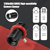 SVBONY SV905C Guide Camera, 1.23MP CMOS Sensor, 1.25 USB2.0 Astrophotography Camera with AR-Coated, for Autonomous Navigation and Astrophotography