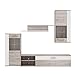Forte NEWFACE - Parete Moderna immagine