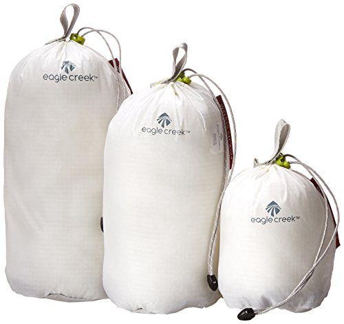 Preisvergleich Produktbild Eagle Creek Pack-it Specter Internationale Adapter, 20 cm, weiß / Strobe