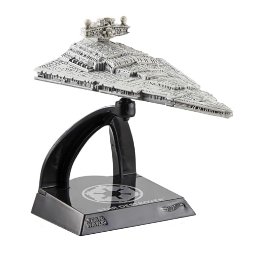 Star Trek Starships Vehicle & Collectors Magazine #124: S.S. Emmette