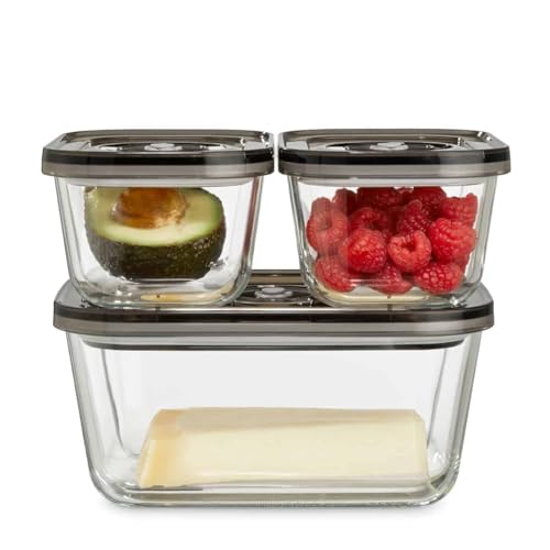 Caso VacuBoxx Contenitore Eco-Set