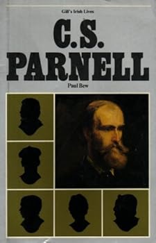 C.S. Parnell (Gill's Irish lives) - Book  of the Gill's Irish Lives