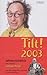 Produktbild Tilt! 2003 - Jahresrückblick von & mit U. Priol [VHS]