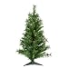 Vickerman Cheyenne Tree 115 Tips and Cones, 36-Inch by 22-Inch