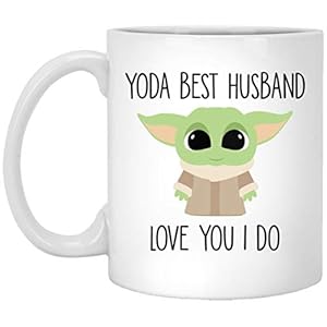 Best Husband Mug – Best Husband Ever Gift – Funny Gift For Husband – Husband Birthday Card – Worlds Best Husband Gift…