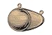 Do-It Downrigger Ball Sinker Mold, 12 lb
