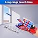 Realistic Spider Soft Bullet Shooter Cosplay Launcher Toy Wrist Cheap Cool Stuff Foam Blaster Gadgets Gloves Fun Amazing hot Toys for Boys Kids Children Teens Gifts for Age 8-12 13 Years Old
