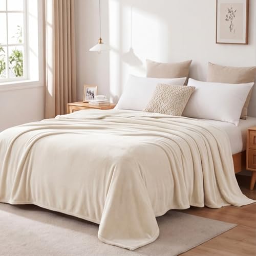 �ėp �u�����P�b�g 145 x 255 cm �唻���R���R�ӂ�ӂ킨�����t�����l���ѕz���Q�����I�[���V�[�Y�\�t�@/�J�E�`/�x�b�h�p�X��, �I�t�z���C�g