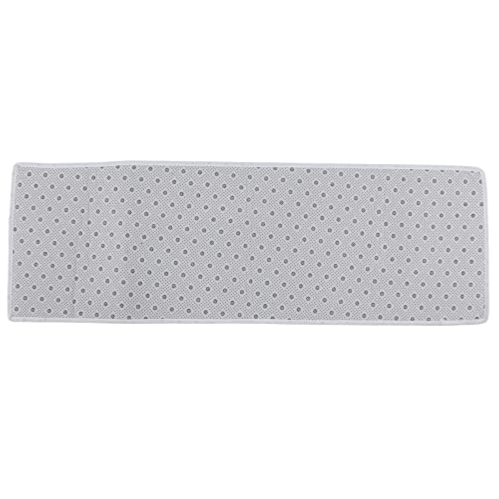 Bath Runner, Attractive Decorative Durable Bath Mat