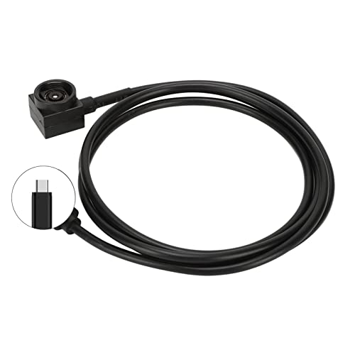 Module de caméra USB 5MP HD 1080P à Mise au Point Automatique pour Ordinateur, Module de Mini Webcam UVC pour pour Linux, pour Android et pour OS X Type-c