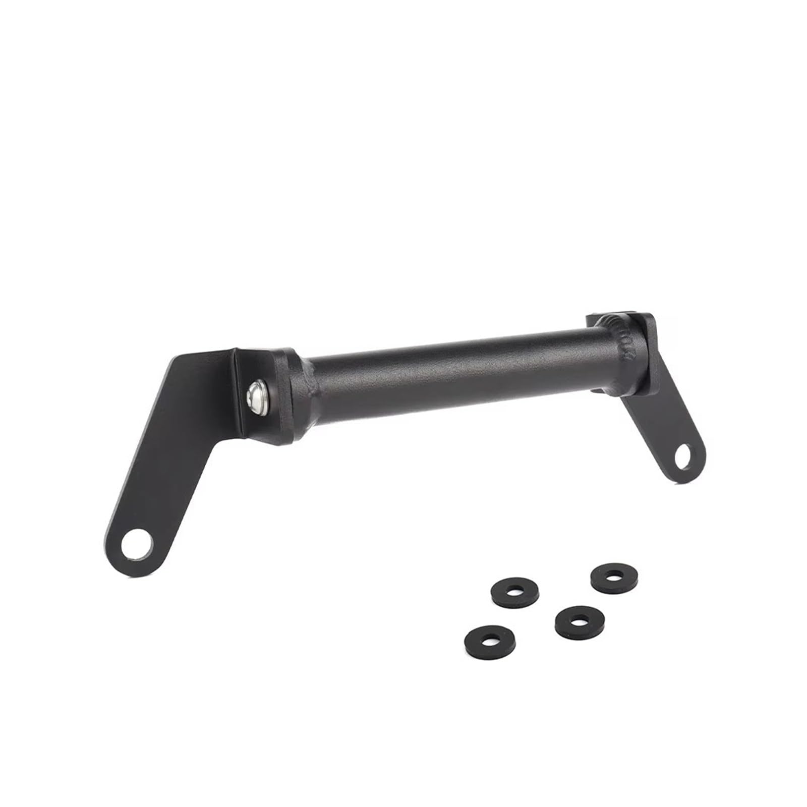 Porta Cellulare Moto Per Triumph Per Tiger 850 Sport 2021-2024 Per 900 GT Per Rally Per Pro Moto Staffa Di Navigazione Supporto Del Telefono GPS Piastra Supporto Navigatore GPS