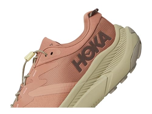 HOKA Hoka Men's Transport Maple/Grassland 12 Medium