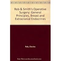 General Principles, Breast and Extracranial Endocrines