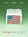 Living Democracy, Brief National Edition (3rd Edition)