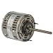 Fasco D727 5.6-Inch Direct Drive Blower Motor, 1/3 HP, 115 Volts, 1075 RPM, 3 Speed, 5.9 Amps, OAO Enclosure, Reversible Rotation, Sleeve Bearing