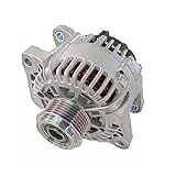 HKIYVF OEM 3730025201 AlternatorCompatible for Kia Optima Forte Koup 2.0L 2006-2013 3730025301