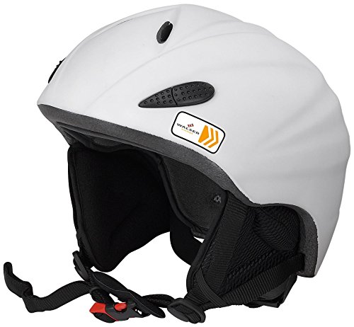 Walser 43519 - Casco da sci Kronos, taglia 54-58