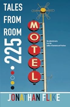 Paperback Tales from Room 225 Book