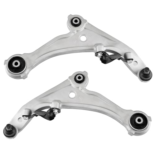 ASTARPRO - Front Lower Control Arms w/Ball Joints Bushing Assembly