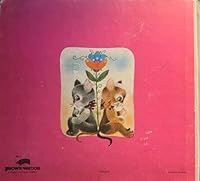 The Tales of Fluffy Duckling B000RK1T08 Book Cover