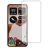 PDA工房 CMF Phone 2 Pro 対応 9H高硬度[光沢] 保護 フィルム [指紋認証対応] [インカメラ穴なし版] 日本製