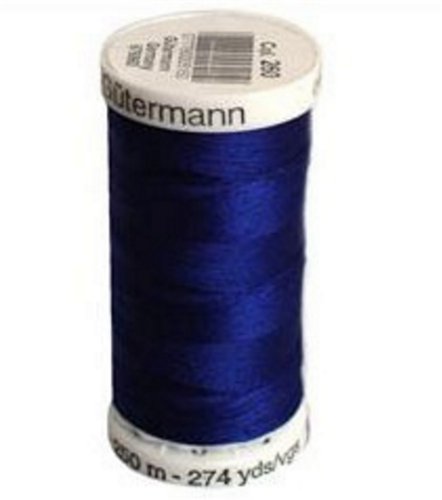 Hilo para acolchar 200 m color Royal #5133 miniatura 1