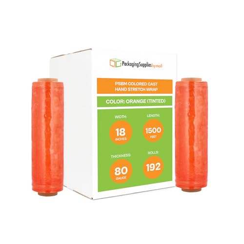 Stretch Film Cutter, 6 1/2x1.2 in