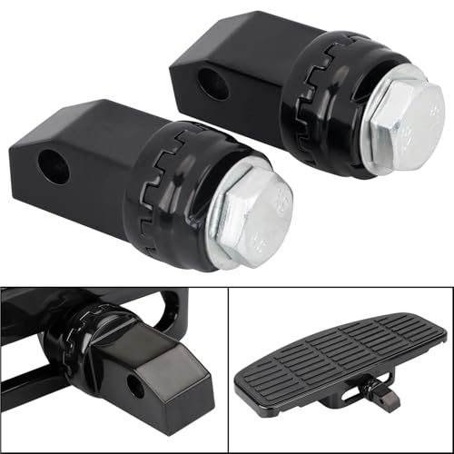 Kit adaptateur de connexion pour planches sol Shadow ACE 750 VT750C 1997-2003 - 3