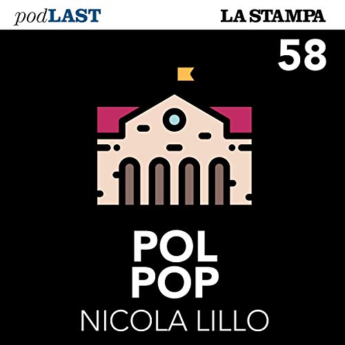 Diseño de la portada del título La crisi demografica (Pol-Pop 58)