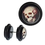 GÜNSTIGE PREISE direkt vom Hersteller -PREIS PRO STÜCK BEI PIERCING- Falls du ein Paar möchtest, bitte zwei Stück bestellen.- PREIS PRO PAAR BEI CREOLEN - Creolen Clips und Stecker verkaufen wir wie normale Ohrringe paarweise.