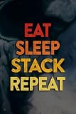  Diabetis Diary - Eat Sleep Stack Repeat Speed Stacking Cups Saying: Stack, Use This Log Book Journal To Keep track of your Diabetes So You Can ... The Ideal Gift for the Person With Diabetes