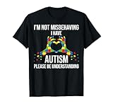 I Am Autistic