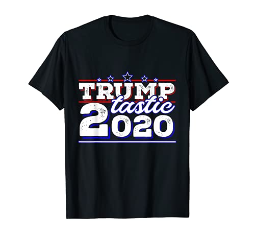 Trump 2020 Presidente tástico Donald Trump Elección Camiseta